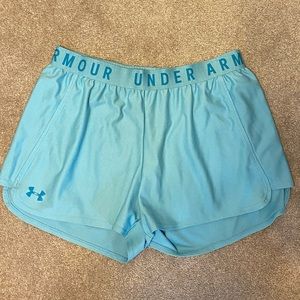 Under armour shorts